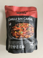 Chilli sin Carne Chilli sin Carne
