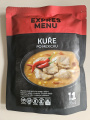 Kuře po Mexicku Kuře po Mexicku