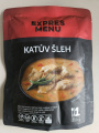 Katův šleh Katův šleh