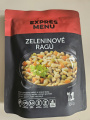 Zeleninové Ragů Zeleninové Ragů