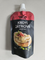 Krůtí játrová paštika Krůtí játrová paštika