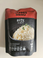 Rýže dušená Rýže dušená