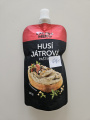 Husí paštika Husí paštika